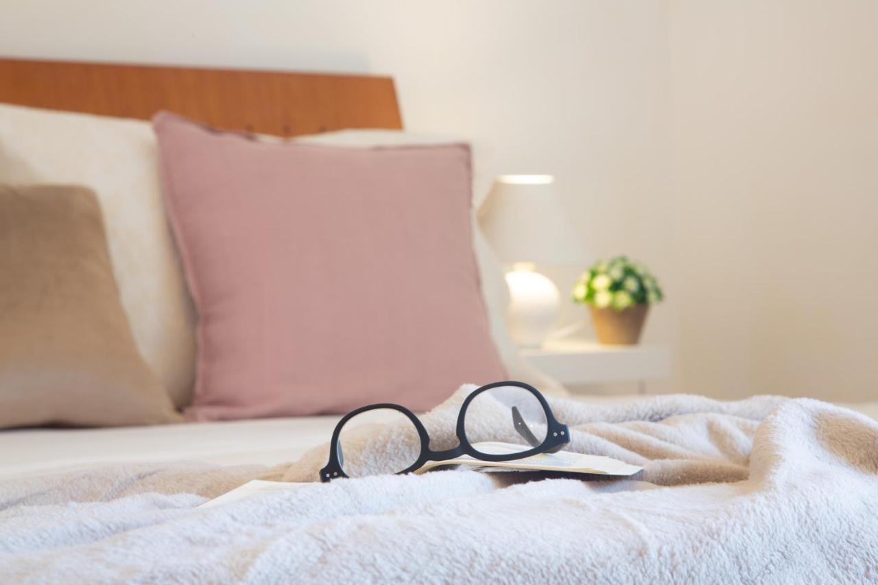La Casa Di Kya Bed & Breakfast คาโปแตร์รา ภายนอก รูปภาพ