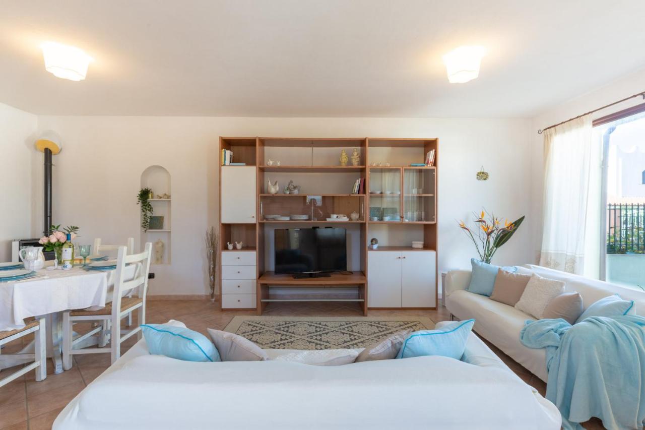 La Casa Di Kya Bed & Breakfast คาโปแตร์รา ภายนอก รูปภาพ