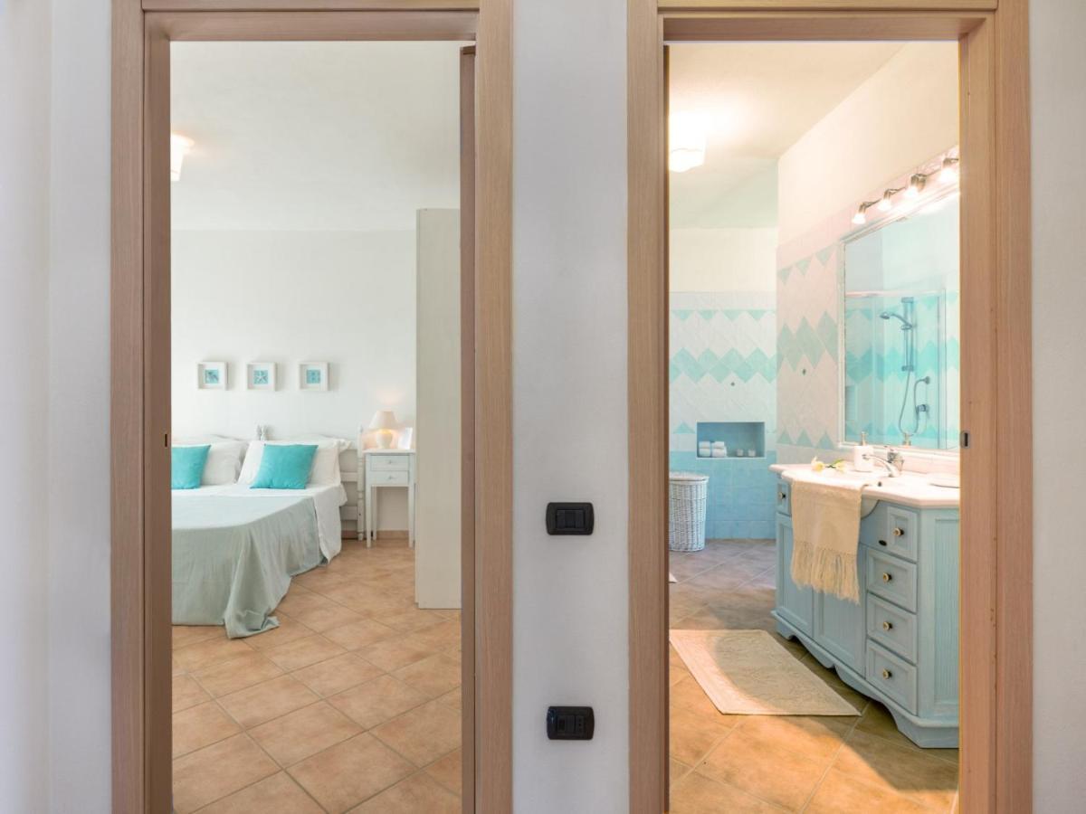 La Casa Di Kya Bed & Breakfast คาโปแตร์รา ภายนอก รูปภาพ